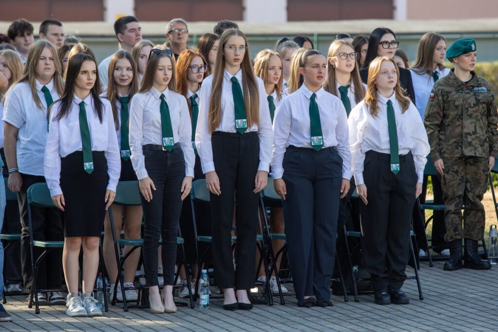 Światowy Dzień Sybiraka, uroczystości w Toruniu, fot. Mikołaj Kuras dla UMWKP