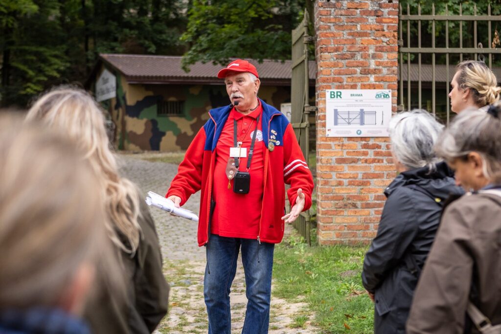 Podsumowanie ESKAPADY, fot. Szymon Zdziebło/UMWKP