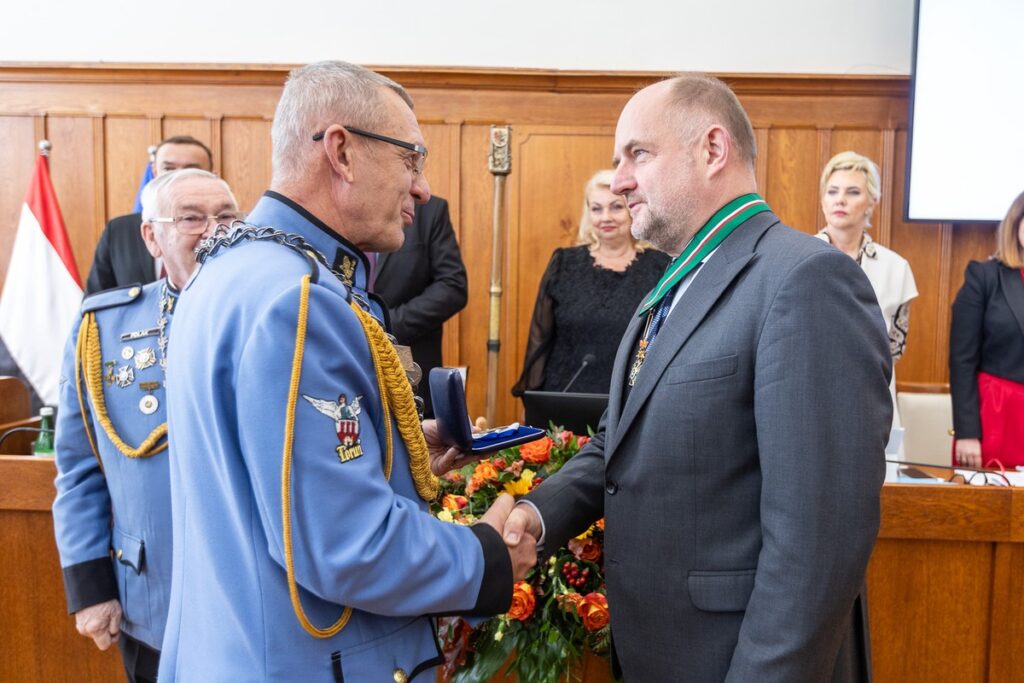 Sesja sejmiku województwa, 30 września 2024, fot. Szymon Zdziebło/tarantoga dla UMWKP