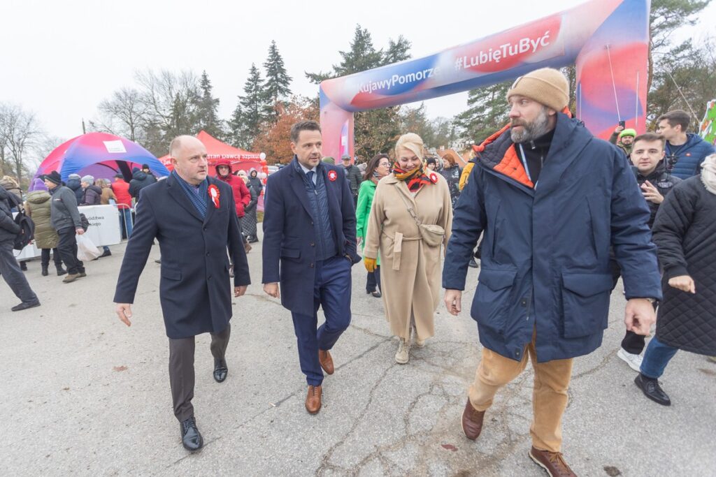 Festiwal Gęsiny w Przysieku, fot. Mikołaj Kuras dla UMWKP