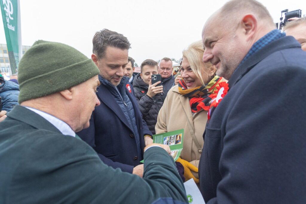 Festiwal Gęsiny w Przysieku, fot. Mikołaj Kuras dla UMWKP