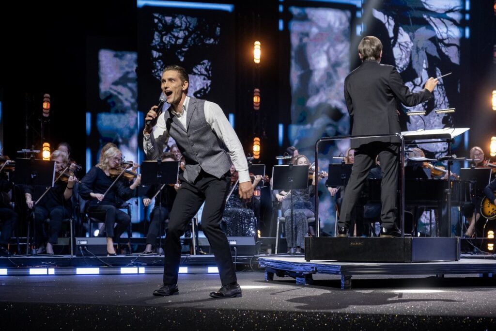 Koncert „Pejzaż bez Ciebie”, fot. Wojtek Szabelski dla SOS Music