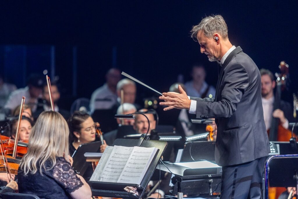 Gala europejska z okazji 25-lecia województwa kujawsko-pomorskiego, fot. Szymon Zdziebło/tarantoga.pl dla UMWKP