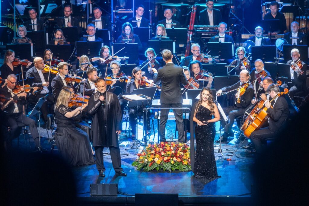 Gala europejska z okazji 25-lecia województwa kujawsko-pomorskiego, fot. Szymon Zdziebło/tarantoga.pl dla UMWKP