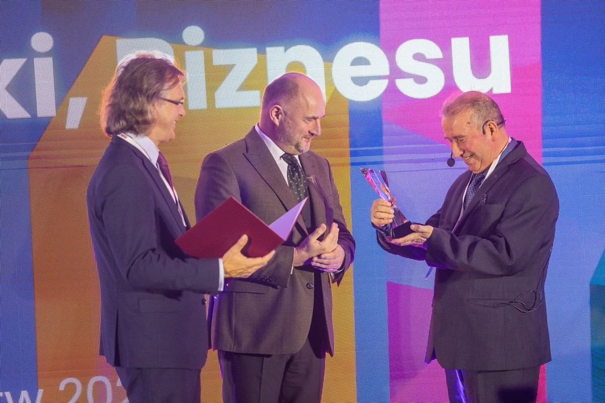 Inauguracja Kujawsko-Pomorskiego Forum Innowacji, Nauki, Biznesu i Samorządu w Toruniu, fot. Mikołaj Kuras dla UMWKP