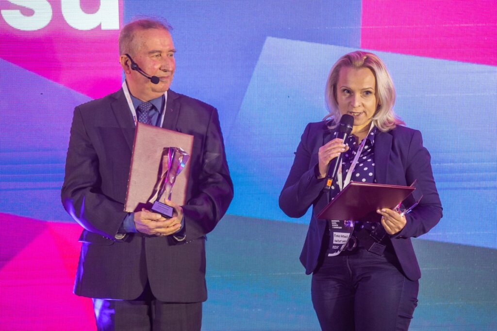 Inauguracja Kujawsko-Pomorskiego Forum Innowacji, Nauki, Biznesu i Samorządu w Toruniu, fot. Mikołaj Kuras dla UMWKP