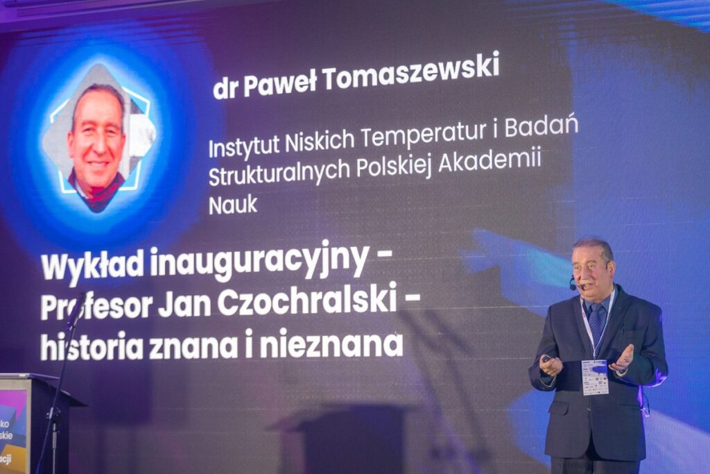 Inauguracja Kujawsko-Pomorskiego Forum Innowacji, Nauki, Biznesu i Samorządu w Toruniu, fot. Mikołaj Kuras dla UMWKP