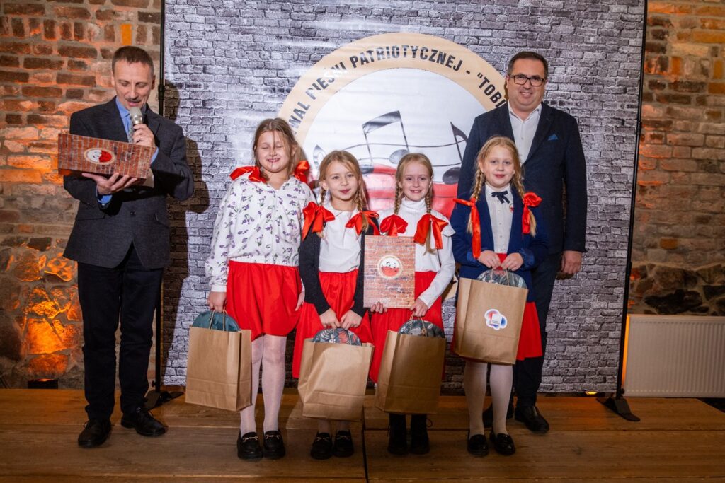 Festiwal "Tobie Polsko" w Zamku Bierzgłowskim. Fot. Andrzej Goiński UMWKP