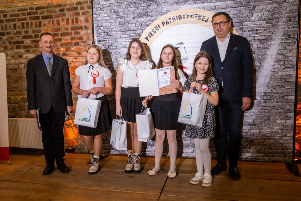 Festiwal "Tobie Polsko" w Zamku Bierzgłowskim. Fot. Andrzej Goiński UMWKP