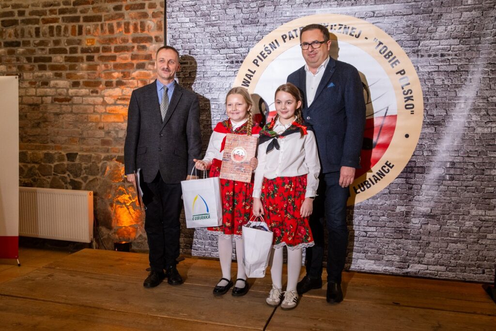 Festiwal "Tobie Polsko" w Zamku Bierzgłowskim. Fot. Andrzej Goiński UMWKP