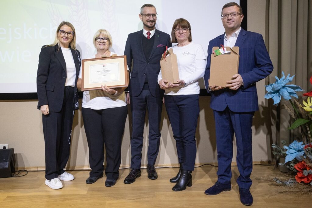 Akademia Żniwna, fot. Mikołaj Kuras dla UMWKP