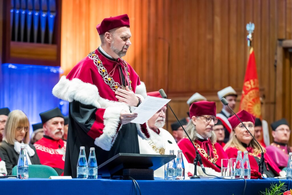 Jubileusz Collegium Medicum UMK, fot. Tomasz Czachorowski/eventphoto.com.pl dla UMWKP