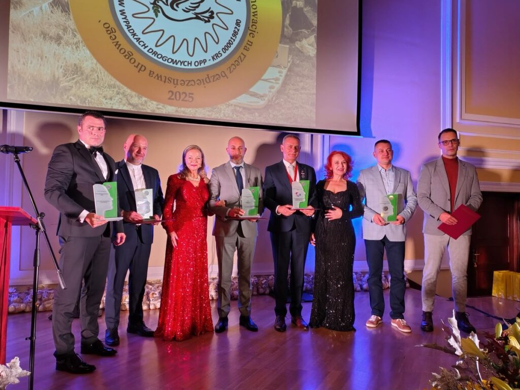 VII Ogólnopolski Konwent -Współpraca międzysektorowa i innowacje na rzecz bezpieczeństwa drogowego, fot. Departament Bezpieczeństwa i Budowania Odporności Społecznej