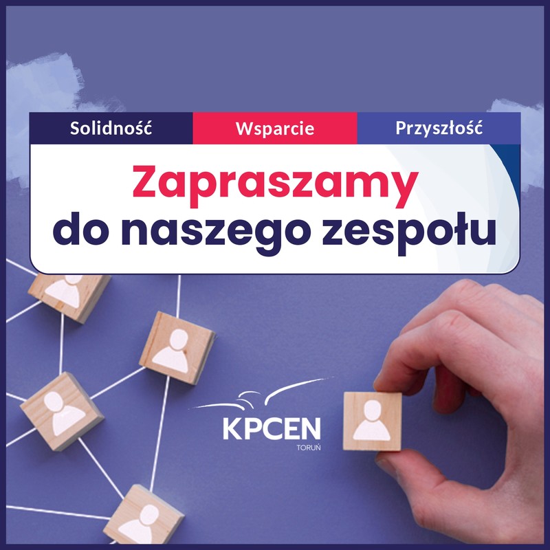 Grafika - Rekrutacja