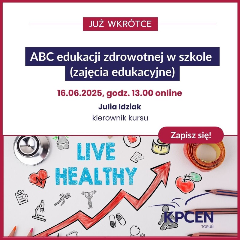 Grafika - Szkolenie