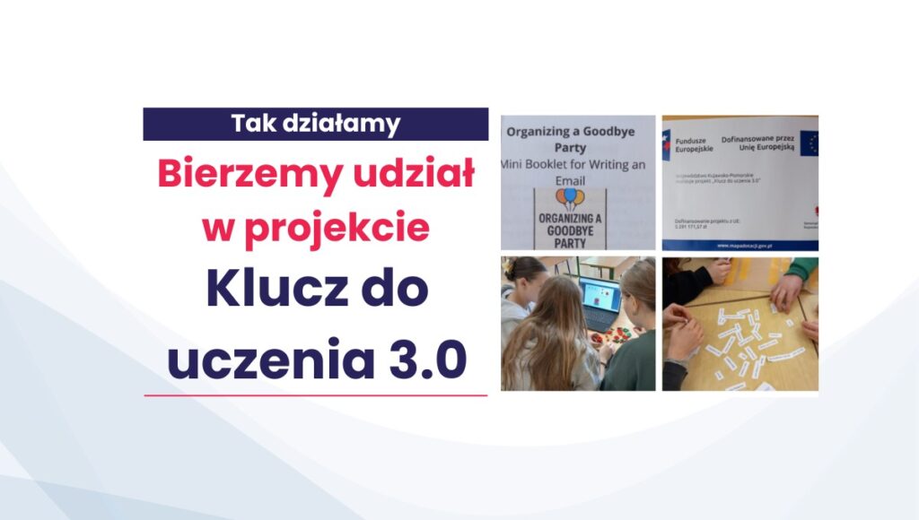 Grafika - Projekt Klucz do uczenia 3.0
