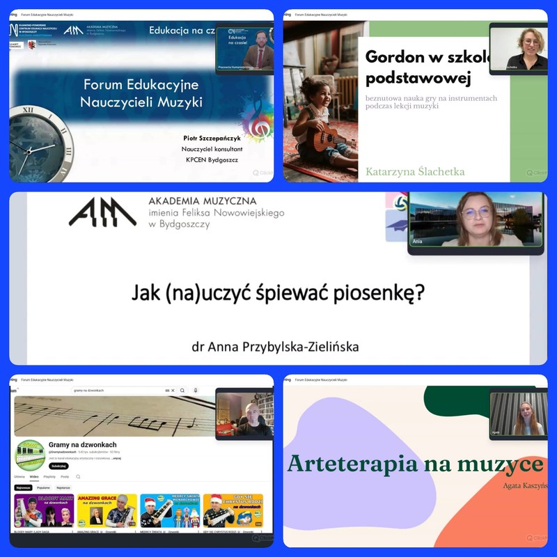 Grafika - Forum Edukacyjne Nauczycieli Muzyki