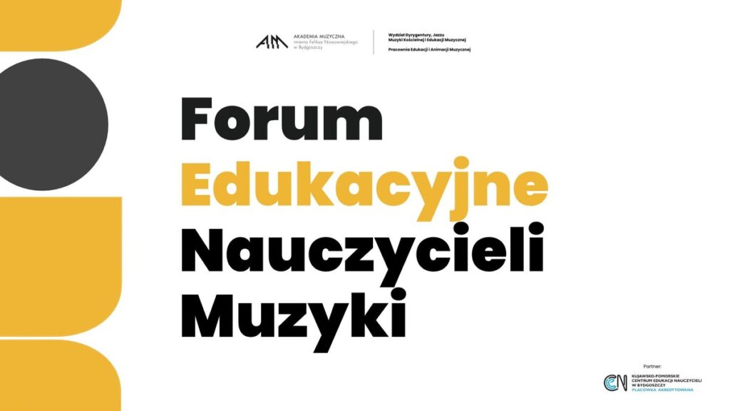 Grafika - Forum Edukacyjne Nauczycieli Muzyki