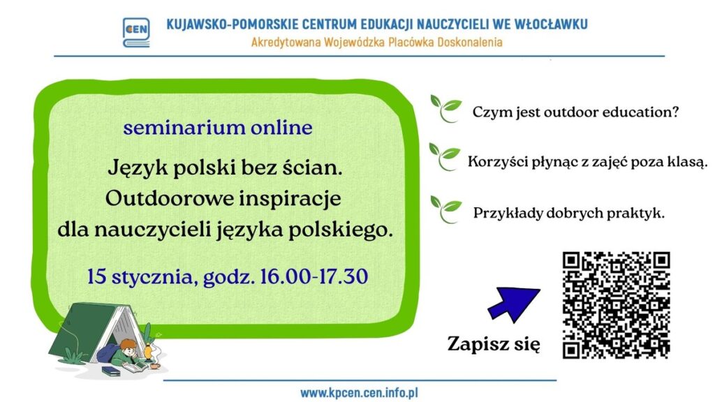 Grafika - Seminarium online