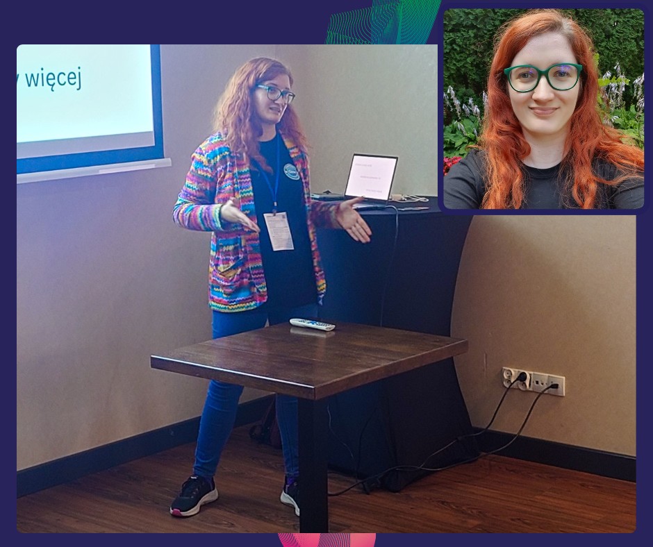 Kreatywność w czasach sztucznej inteligencji praktyczne pomysły dla nauczycieli i uczniów – Agnieszka Halicka