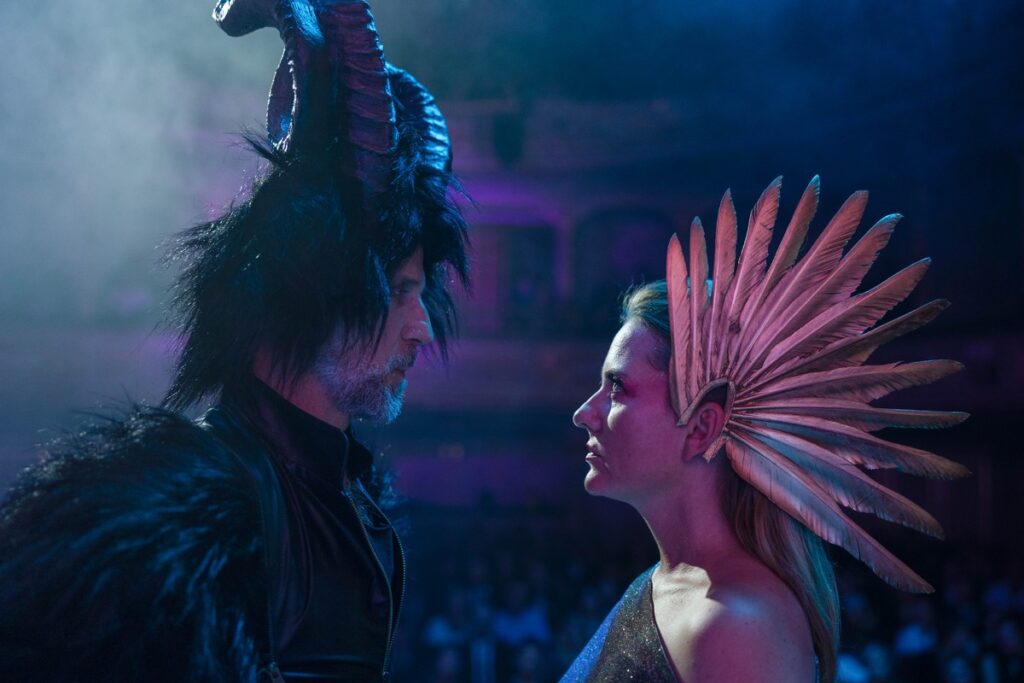 Kadr z filmu „Sezony”, fot. materiały prasowe