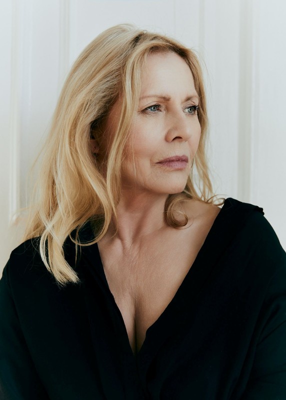 Grażyna Szapołowska, fot. Selective