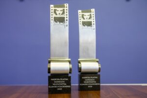 Pola Negri Film Award