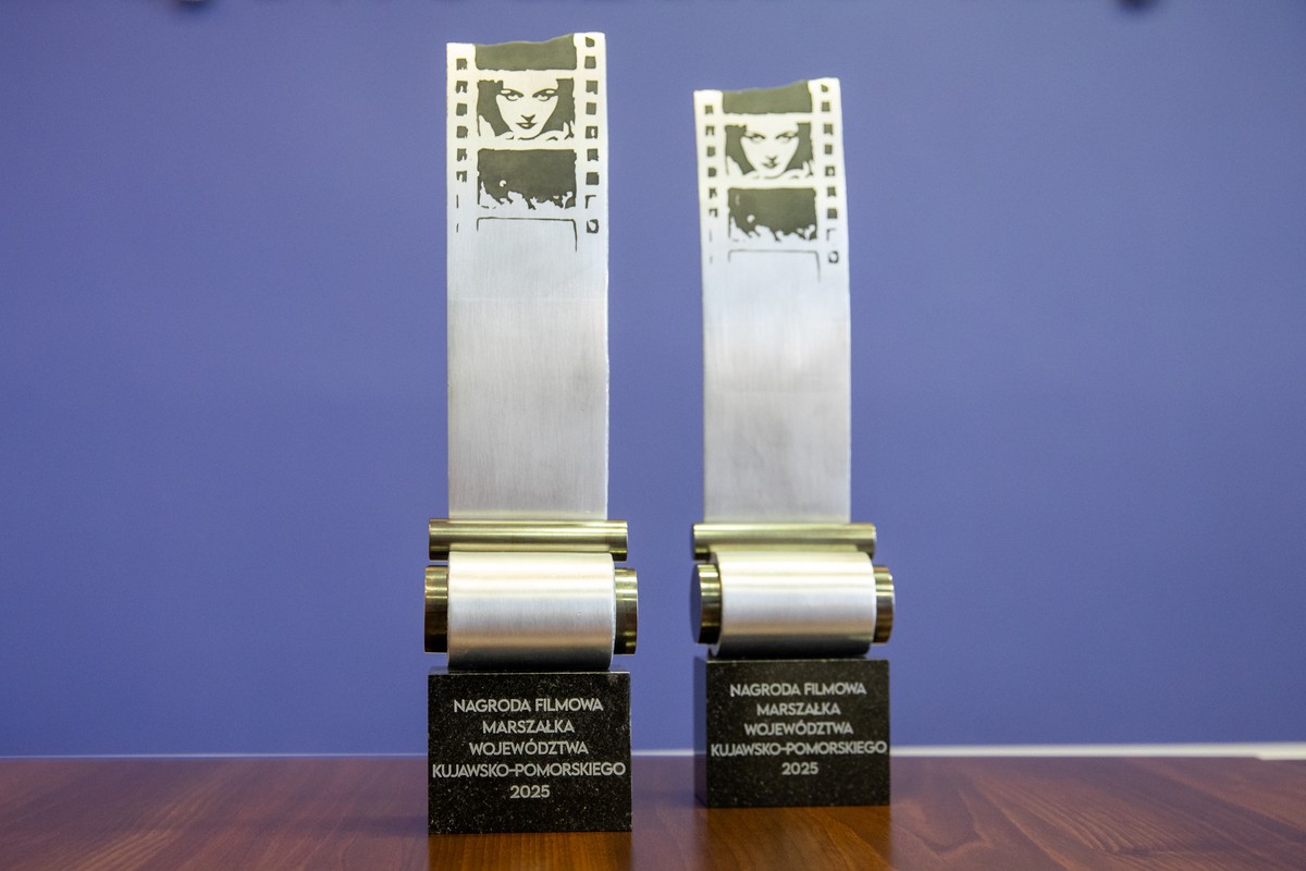 Pola Negri Film Award