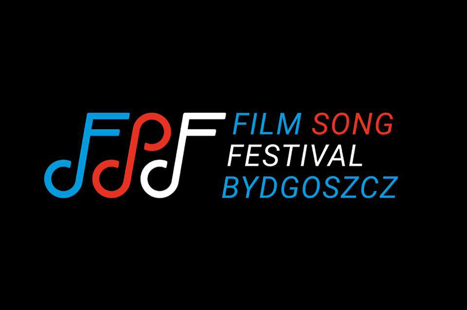 Logo Film Song Festival Bydgoszcz 2026