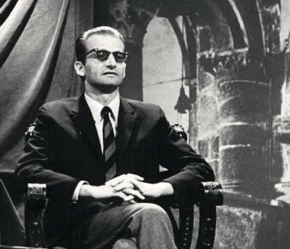 Fot. Archiwum Stanisława Janickiego