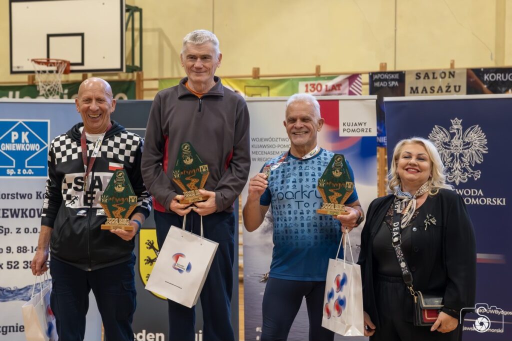 Grand Prix Województwa Kujawsko-Pomorskiego 2025 za nami, fot. Dariusz Samerek ED Foto