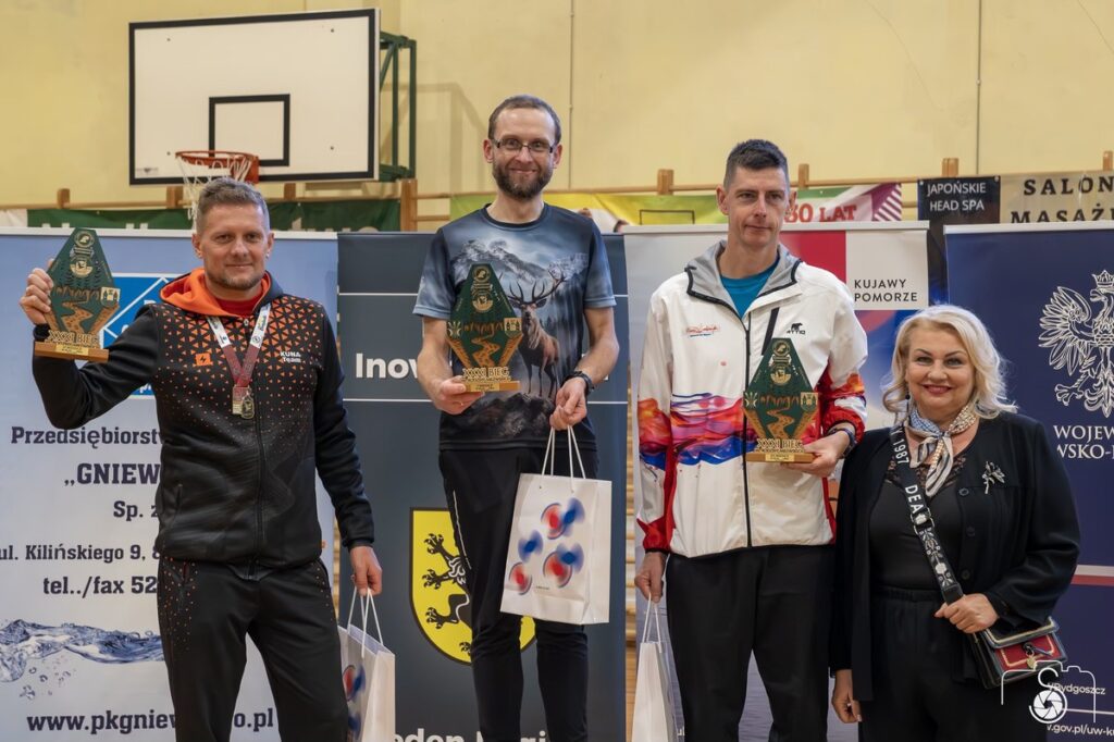 Grand Prix Województwa Kujawsko-Pomorskiego 2025 za nami, fot. Dariusz Samerek ED Foto