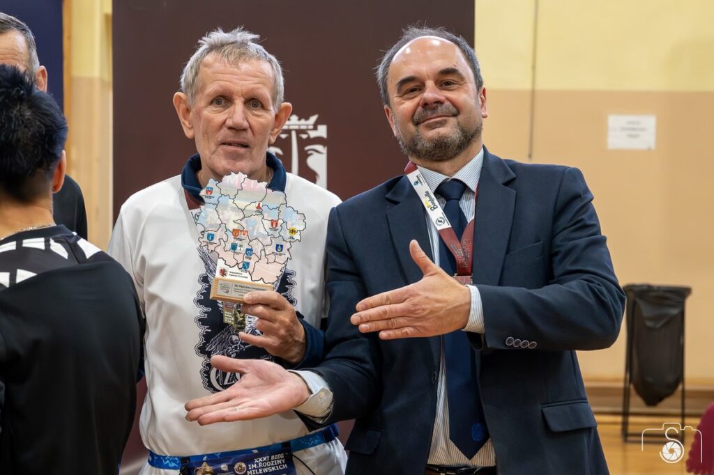 Grand Prix Województwa Kujawsko-Pomorskiego 2025 za nami, fot. Dariusz Samerek ED Foto