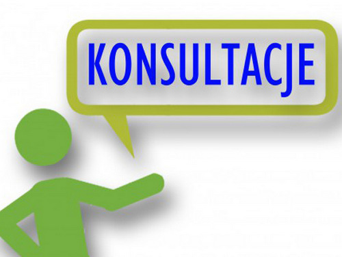 Grafika - konsultacje