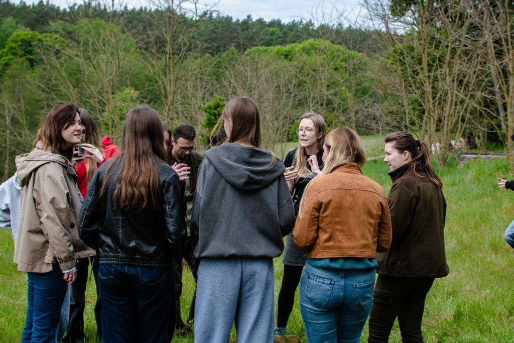 BioBlitz w Górznieńsko-Lidzbarskim Parku Krajobrazowym