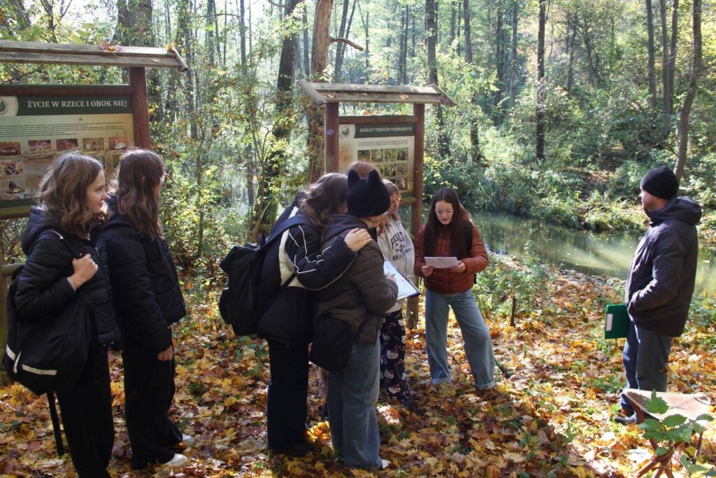 Dzień Krajobrazu w GLPK (fot. GLPK)