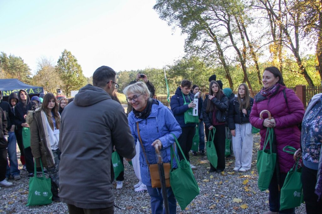Dzień Krajobrazu w GLPK (fot. GLPK)