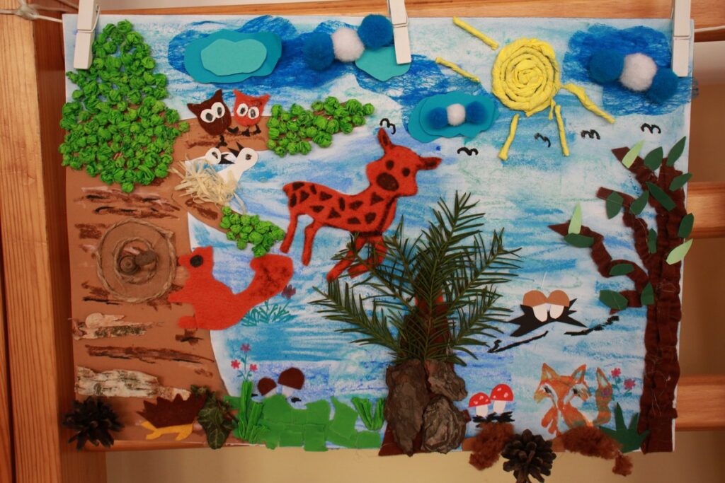 plakat konkursowy, fot. M. Kaczmarek