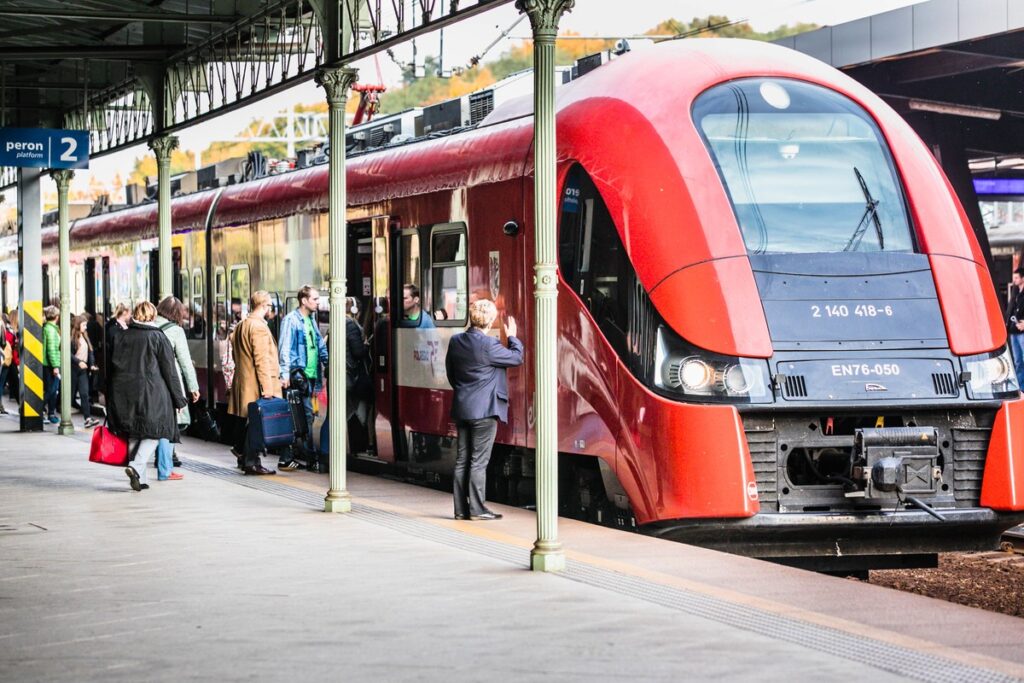 Fot. Andrzej Goiński/UMWKP