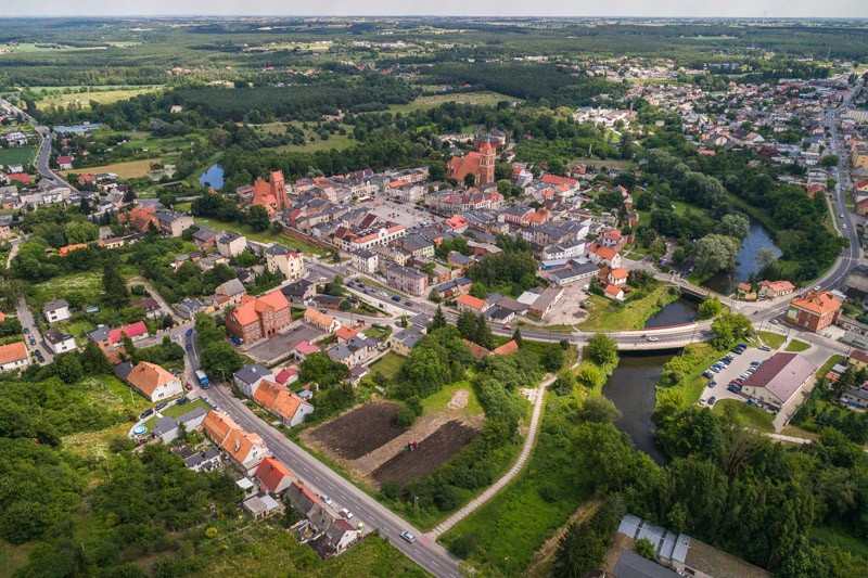 Fot. Szymon Zdziebło/tarantoga dla UMWKP