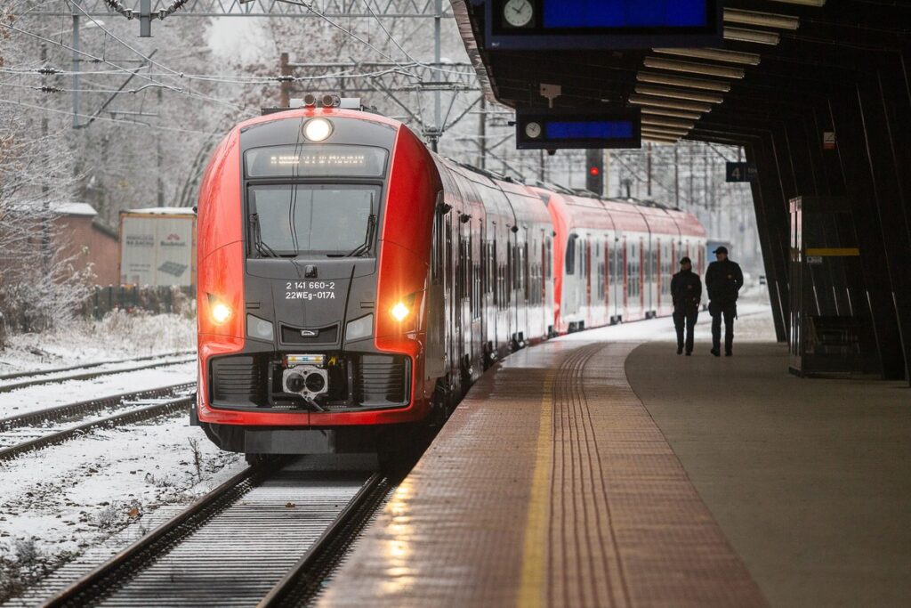 Photo: Szymon Zdziebło/tarantoga for UMWKP