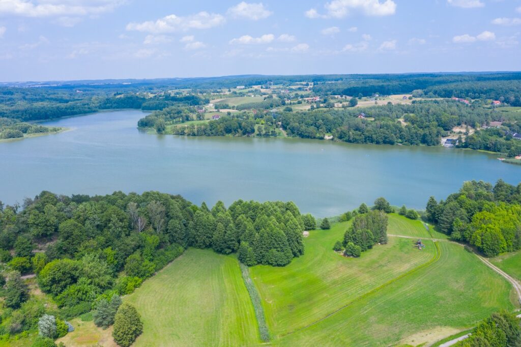 Górznieńsko-Lidzbarski Park Krajobrazowy, fot. Mikołaj Kuras dla UMWKP