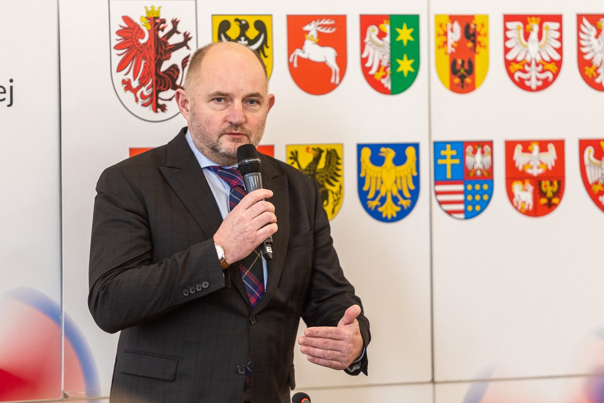 Fot. Szymon Zdziebło/tarantoga.pl dla UMWKP