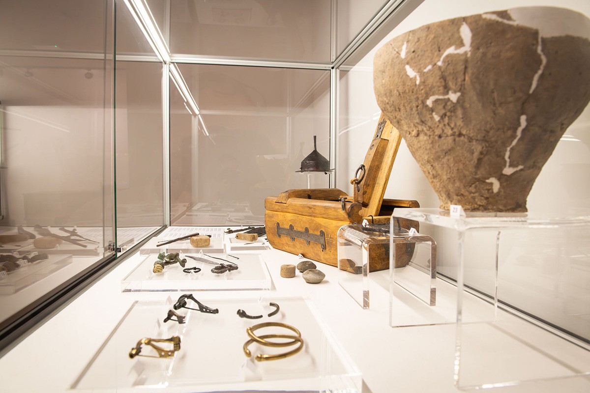 fot. Muzeum Ziemi Kujawskiej i Dobrzyńskiej