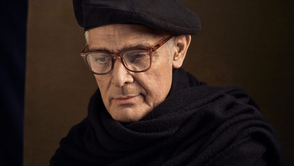 Dariusz Jakubowski, fot. Ośrodek Chopinowski w Szafarni