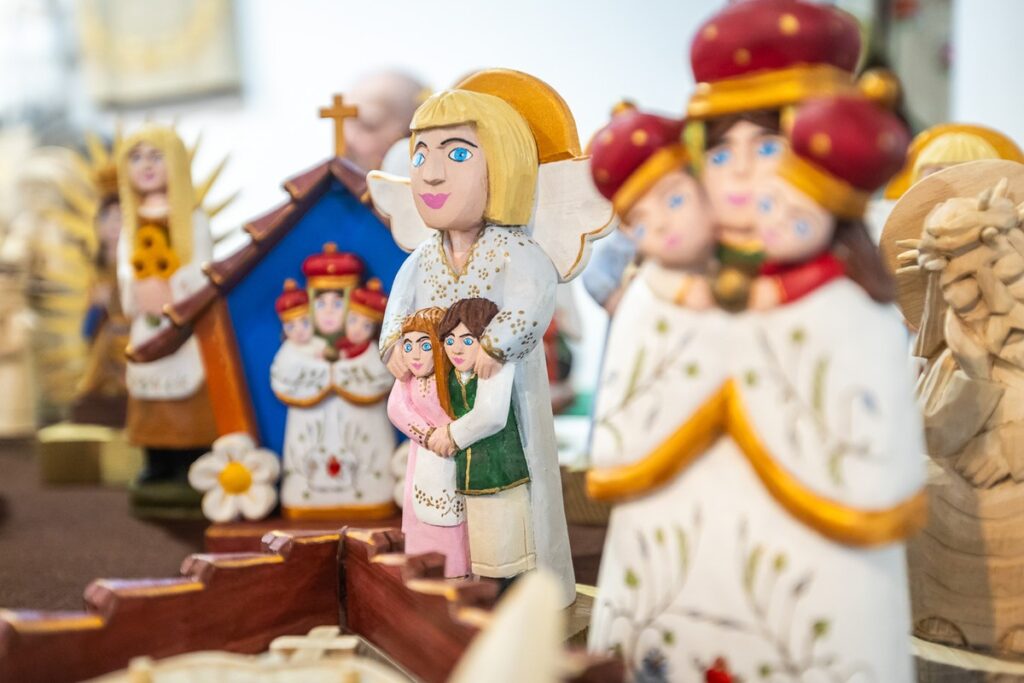 photo by Szymon Zdziebło/tarantoga.pl for UMWKP