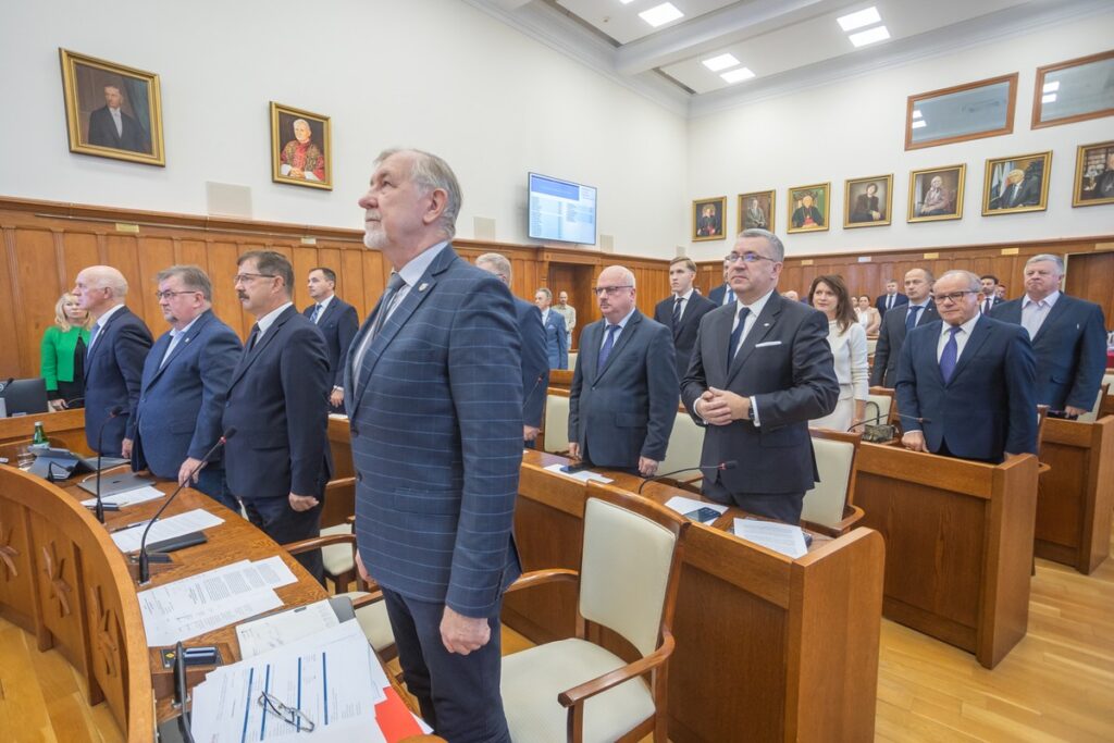 photo by Mikołaj Kuras for UMWKP