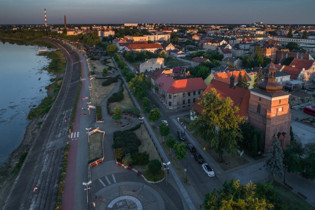 photo by Szymon Zdziebło/tarantoga.pl for UMWKP