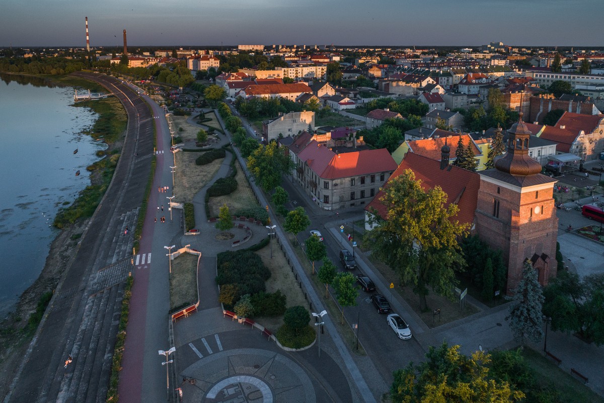 Fot. Szymon Zdziebło/tarantoga dla UMWKP