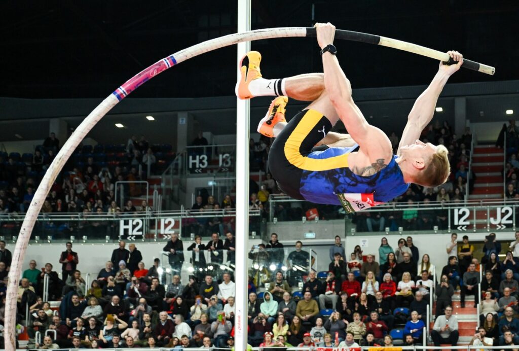 Copernicus Cup 2024, fot. Paweł Skraba